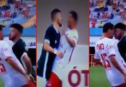 Tek pozisyon, iki Oscarlık performans!