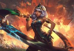 Qiyana Rün Rehberi Ve S11 Yeni Rünler: Pro Mid Qiyana İtemları (Build) Ve Counter Şampiyonlar (Pickler)