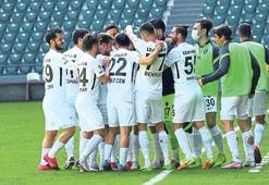 Kocaeli'den dev adım