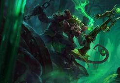 Twitch Rün Rehberi Ve S11 Yeni Rünler: Adc Twitch İtemları (Build) Ve Counter Şampiyonlar (Pickler)