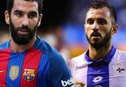 Barcelona Deportivo canlı grafikli anlatım