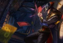 Twisted Fate Rün Rehberi Ve S11 Yeni Rünler: Pro Mid Twisted Fate İtemları (Build) Ve Counter Şampiyonlar (Pickler)