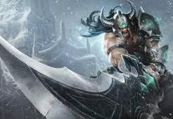 Tryndamere Rün Rehberi Ve S11 Yeni Rünler: Pro Mid Tryndamere İtemları (Build) Ve Counter Şampiyonlar (Pickler)