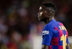Moussa Wague'den Fenerbahçe'ye yeşil ışık