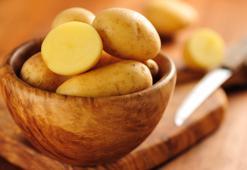 Patates Diyeti Nasıl Yapılır? Kilo Vermek İçin Patates Diyeti Listesi Örneği