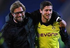 Lewandowski: 'Kloop bana 50 Euro veriyordu'