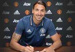 Manu'ya 2 Ibrahimovic daha