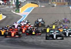 Formula 1'in 2021 takvimindeki son boşluğa Portekiz eklendi