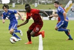 Bruma rüzgarı dinmek bilmiyor!