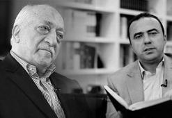 FETÖ'nün özel hattına Arif Erdem takıldı!