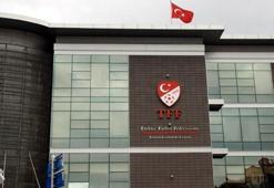 Başkanlık için 13 başvuru