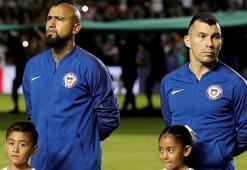 Medel'in forması kriz çıkardı!