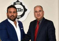 Altay'da Ümit Turmuş dönemi
