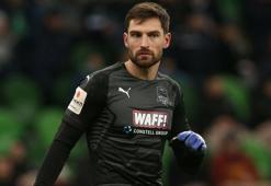 Beşiktaş, Kritsyuk transferini bitiriyor