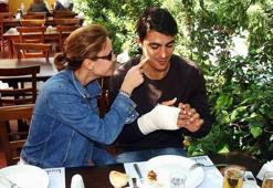 Demet Şener ile İbrahim Kutluay boşanıyor