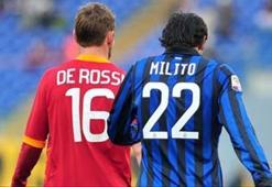 Serie A'da haftanın görünümü