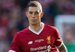 Liverpool'un eski yıldızı Daniel Agger, dövmeci oldu