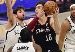 Cedi Osman ile Brooklyn Nets ve Los Angeles Clippers ilgileniyor