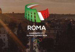 İtalya, Roma 2024 adaylığını çekiyor