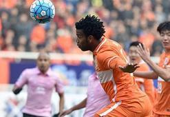 Beşiktaş Gil transferinde sona yaklaştı