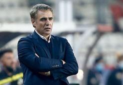 Ersun Yanal: Futbolda savunma kazanmak için yapılır