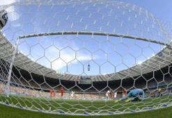 Hangi maç, hangi kanalda? Futbol ekranı...