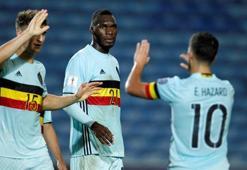 Christian Benteke'den rekor gol!