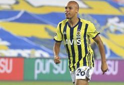 Fenerbahçe'de Pelkas ve Tisserand gelişmesi