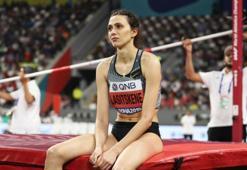 Rusya'ya bir kötü haber de World Athletics'den geldi
