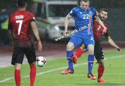 İzlanda - Türkiye maçı sonrası yazar görüşleri
