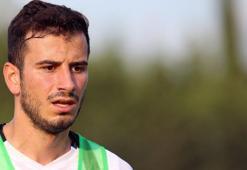 Beşiktaş Oğuzhan Özyakup için şikayette bulunacak!