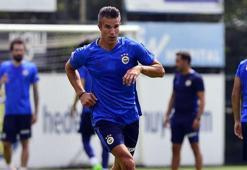 Van Persie'de flaş gelişme! 7 milyon Euro...