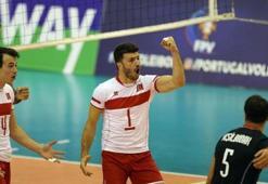 Filenin Efeleri Avrupa Finalleri'nde!