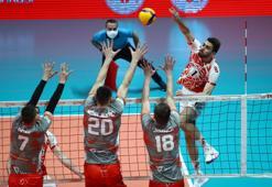 Ziraat Bankkart, CEV Challenge Kupası'nda finalde