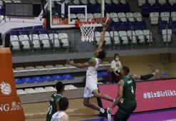 Fethiye Belediyespor, kümede kalma yarışında umutlandı