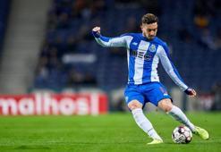 Alex Telles mücadelesi devam ediyor