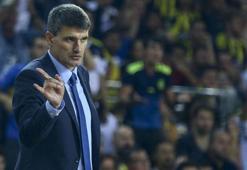 Perasovic'in yeni sezon heyecanı