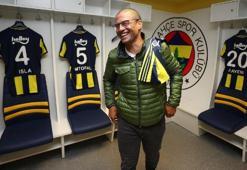 Alex de Souza... "Bir efsanenin başlangıcı!"
