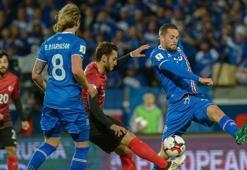 Futbol ekolü İzlanda!