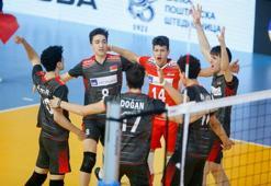 U17 Erkek Milli Takımı, galibiyetle başladı