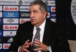 Mahmut Uslu: Pereira kaçarak gitti