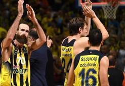 Avrupa Ligi'nde Türkiye'nin en büyük başarısı final