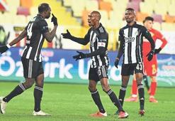 Beşiktaş Atiba'nın sözleşmesini uzatıyor
