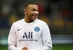 En pahalısı Kylien Mbappe: 225 milyon euro