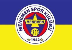 Son dakika | Menemenspor'a polis baskını!