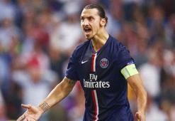 Okocha'dan Ibrahimovic açıklaması
