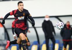 Galatasaray | Rıdvan Dilmen'den Mostafa Mohamed açıklaması!