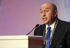 "İstifa haberi bizi şoke etti"