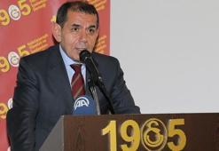 Dursun Özbek: Galatasaray kar etme dönemine girmiştir