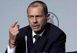 EURO 2020 de tehlikede